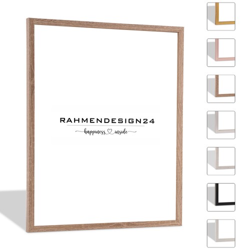 Rahmendesign24 bilderrahmen - rahmendesign24,