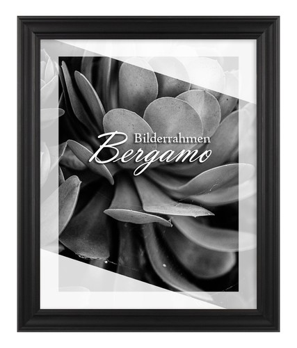 Bilderrahmen bergamo fichte - bergamo,