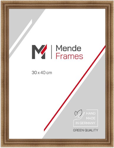 Mendeframes bilderrahmen h410 - bilderrahmen,