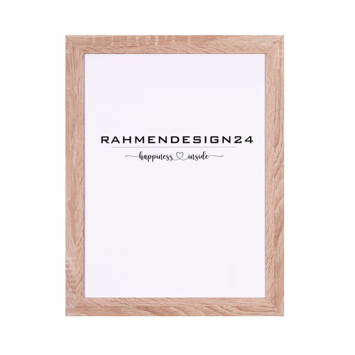 Rahmendesign24 bilderrahmen - rahmendesign24,