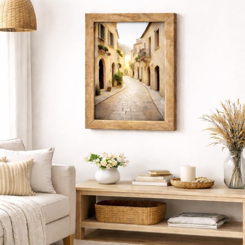 Abio bilderrahmen 30x40cm - abio,