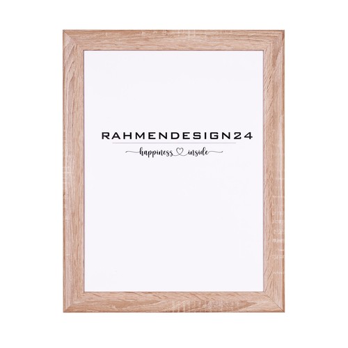 Rahmendesign24 bilderrahmen - rahmendesign24,