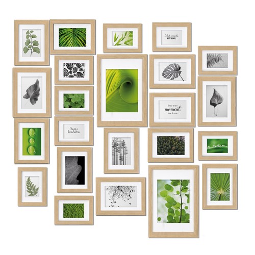 Bilderrahmen 24x fotorahmen - 24x,
