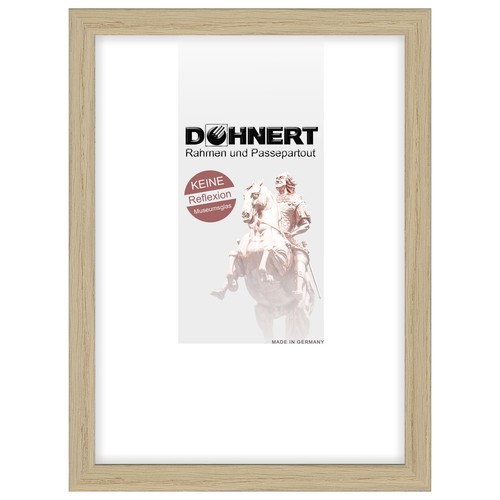 Bilderrahmen holz mit - holz,