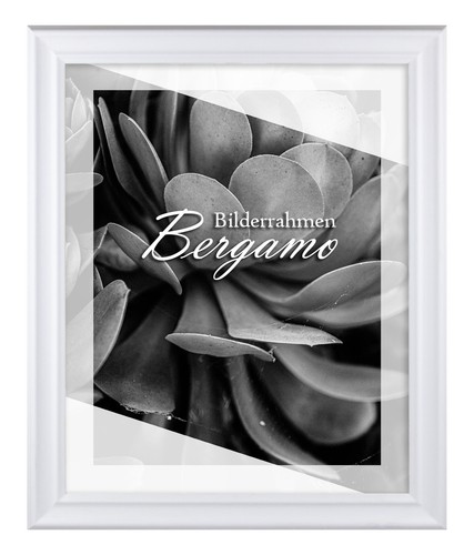 Bilderrahmen bergamo fichte - bergamo,