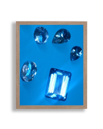 Bilderrahmen topas 120 - x, cm