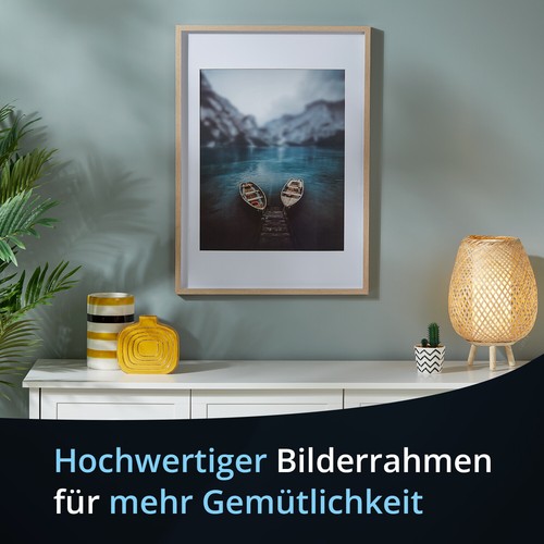 Bilderrahmen fotorahmen - bilderrahmen,