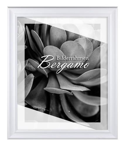 Bilderrahmen bergamo fichte - bergamo,