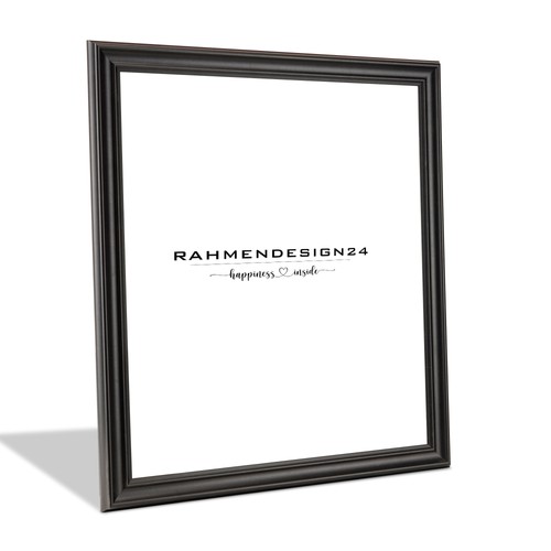 Rahmendesign24 bilderrahmen - rahmendesign24,