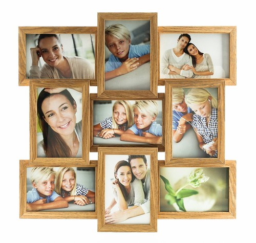 Levandeo bilderrahmen collage - levandeo,